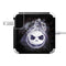 Disney The Nightmare Before Christmas Jack Skellington Face Art 85W Power Adapter (15 and 17 inch MacBook Pro Charger) Skin
