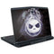 Disney The Nightmare Before Christmas Jack Skellington Face Art Dell Alienware Skin
