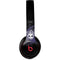 Disney The Nightmare Before Christmas Jack Skellington Face Art Beats Solo 3 Wireless Skin