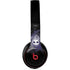 Disney The Nightmare Before Christmas Jack Skellington Face Art Beats Solo 3 Wireless Skin