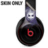 Disney The Nightmare Before Christmas Jack Skellington Face Art Beats Solo 3 Wireless Skin