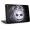 Disney The Nightmare Before Christmas Jack Skellington Face Art HP Chromebook Skin
