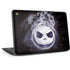 Disney The Nightmare Before Christmas Jack Skellington Face Art HP Chromebook Skin