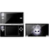 Disney The Nightmare Before Christmas Jack Skellington Face Art Nintendo Skins