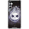 Disney The Nightmare Before Christmas Jack Skellington Face Art Gabb Phone 4 Clear Case