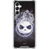 Disney The Nightmare Before Christmas Jack Skellington Face Art Gabb Phone 4 Clear Case