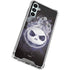 Disney The Nightmare Before Christmas Jack Skellington Face Art Gabb Phone 4 Clear Case
