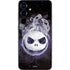 Disney The Nightmare Before Christmas Jack Skellington Face Art Galaxy A16 5G Skin