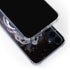 Disney The Nightmare Before Christmas Jack Skellington Face Art Galaxy A35 5G Clear Case