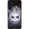 Disney The Nightmare Before Christmas Jack Skellington Face Art Galaxy A35 5G Skin