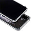 Disney The Nightmare Before Christmas Jack Skellington Face Art Galaxy A36 5G Clear Case