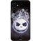 Disney The Nightmare Before Christmas Jack Skellington Face Art Galaxy A54 5G Skin