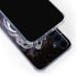 Disney The Nightmare Before Christmas Jack Skellington Face Art Galaxy A55 5G Clear Case