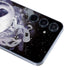 Disney The Nightmare Before Christmas Jack Skellington Face Art Galaxy A55 5G Skin
