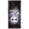 Disney The Nightmare Before Christmas Jack Skellington Face Art Galaxy S23 Ultra Clear Case