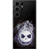 Disney The Nightmare Before Christmas Jack Skellington Face Art Galaxy Skins