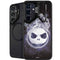 Disney The Nightmare Before Christmas Jack Skellington Face Art Galaxy S24 FE Kickstand Case