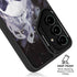 Disney The Nightmare Before Christmas Jack Skellington Face Art Galaxy S24 FE Kickstand Case