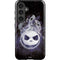 Disney The Nightmare Before Christmas Jack Skellington Face Art Galaxy S25 Impact Case