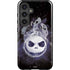 Disney The Nightmare Before Christmas Jack Skellington Face Art Galaxy S25 Impact Case