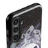 Disney The Nightmare Before Christmas Jack Skellington Face Art Galaxy S25 Impact Case