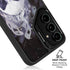 Disney The Nightmare Before Christmas Jack Skellington Face Art Galaxy S25 Kickstand Case