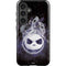 Disney The Nightmare Before Christmas Jack Skellington Face Art Galaxy S25 Plus Impact Case