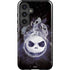 Disney The Nightmare Before Christmas Jack Skellington Face Art Galaxy S25 Plus Impact Case