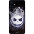 Disney The Nightmare Before Christmas Jack Skellington Face Art Galaxy S25 Plus Skin
