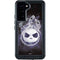 Disney The Nightmare Before Christmas Jack Skellington Face Art Galaxy S24 Plus Waterproof Case