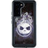 Disney The Nightmare Before Christmas Jack Skellington Face Art Galaxy S24 Plus Waterproof Case
