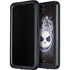Disney The Nightmare Before Christmas Jack Skellington Face Art Galaxy S24 Plus Waterproof Case