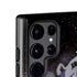 Disney The Nightmare Before Christmas Jack Skellington Face Art Galaxy S25 Ultra Impact Case