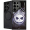 Disney The Nightmare Before Christmas Jack Skellington Face Art Galaxy S25 Ultra Kickstand Case