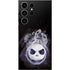 Disney The Nightmare Before Christmas Jack Skellington Face Art Galaxy S25 Ultra Skin