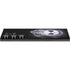 Disney The Nightmare Before Christmas Jack Skellington Face Art Galaxy S25 Ultra Skin