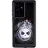 Disney The Nightmare Before Christmas Jack Skellington Face Art Galaxy S24 Ultra Waterproof Case