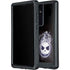 Disney The Nightmare Before Christmas Jack Skellington Face Art Galaxy S24 Ultra Waterproof Case