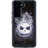 Disney The Nightmare Before Christmas Jack Skellington Face Art Galaxy S24 Waterproof Case