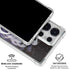Disney The Nightmare Before Christmas Jack Skellington Face Art Galaxy S25 Ultra Clear Case