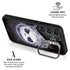 Disney The Nightmare Before Christmas Jack Skellington Face Art Galaxy S26 Plus Kickstand Case