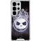 Disney The Nightmare Before Christmas Jack Skellington Face Art Galaxy S26 Ultra Clear Case