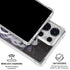 Disney The Nightmare Before Christmas Jack Skellington Face Art Galaxy S26 Ultra Clear Case