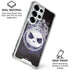 Disney The Nightmare Before Christmas Jack Skellington Face Art Galaxy S26 Ultra Clear Case