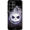 Disney The Nightmare Before Christmas Jack Skellington Face Art Galaxy S26 Ultra Impact Case