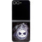 Disney The Nightmare Before Christmas Jack Skellington Face Art Galaxy Z Flip6 Skin