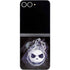 Disney The Nightmare Before Christmas Jack Skellington Face Art Galaxy Z Flip6 Skin