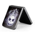 Disney The Nightmare Before Christmas Jack Skellington Face Art Galaxy Z Flip6 Skin