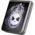 Disney The Nightmare Before Christmas Jack Skellington Face Art Galaxy Z Flip6 Skin