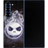Disney The Nightmare Before Christmas Jack Skellington Face Art Galaxy Z Fold6 Skin